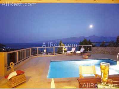 Pleiades Luxurious Villas 48
